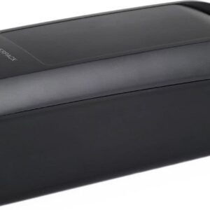 BOSCH Batterie PowerPack 400 Performance Anthracite