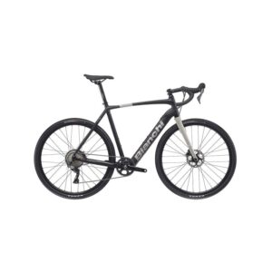 Bianchi e-Impulso Gravel GRX 600 1x11sp