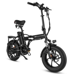 CMACEWHEEL AC16 350W 16" Vélo électrique pliant