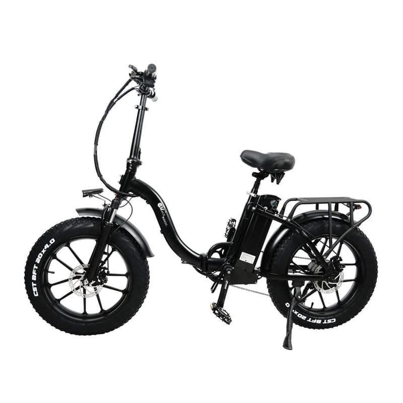 CMACEWHEEL Y20 750W 20" – Image 8
