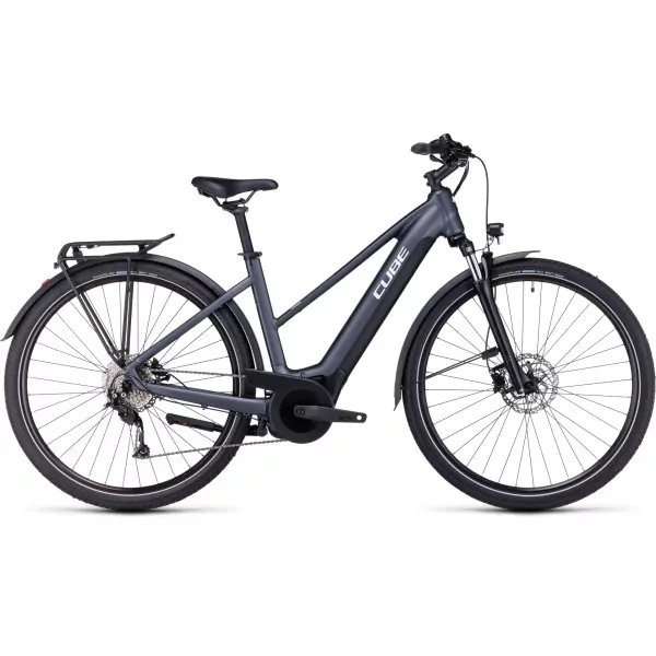 Cube Touring hybrid one 625 2023 – Image 4