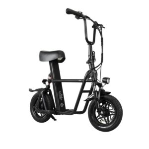 Draisienne Électrique Pliante Fiido Q1S