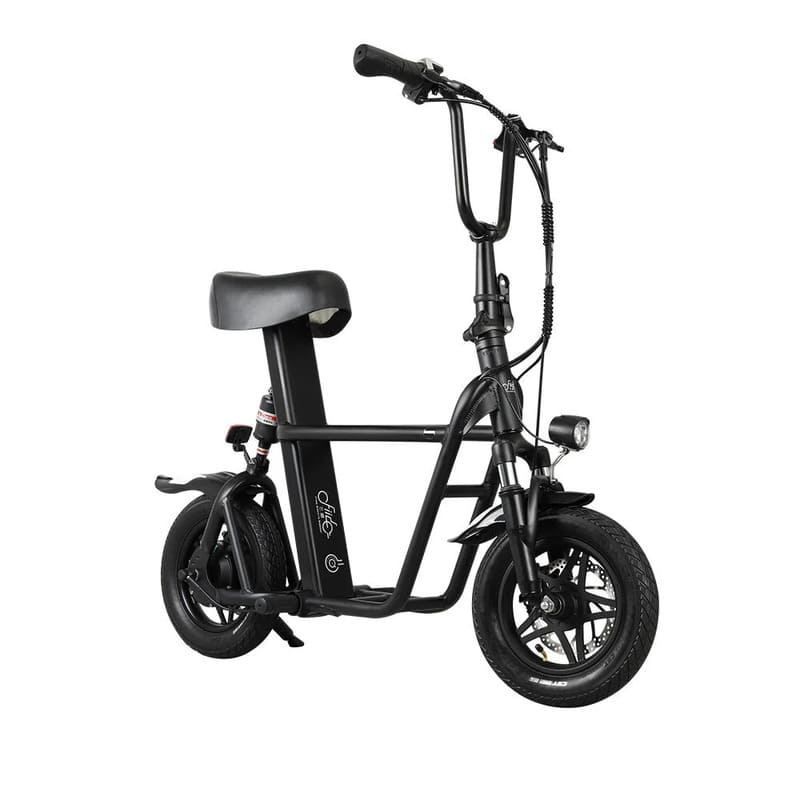 Draisienne Électrique Pliante Fiido Q1S