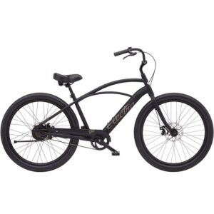 Electra Cruiser Go! Step-Over