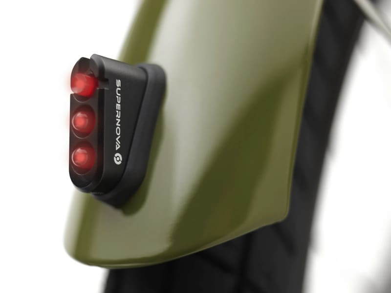 Electra Townie Path Go! 5i Step-Thru – Image 3