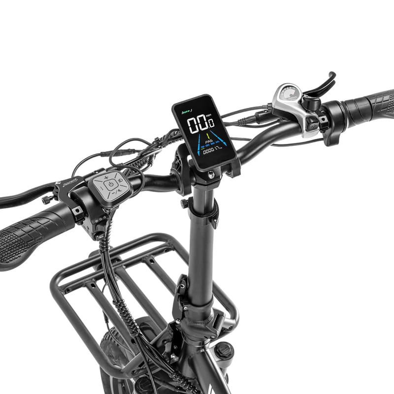 Fafrees F20 X-Max 750W 20" Fat Bike électrique Pliable – Image 6