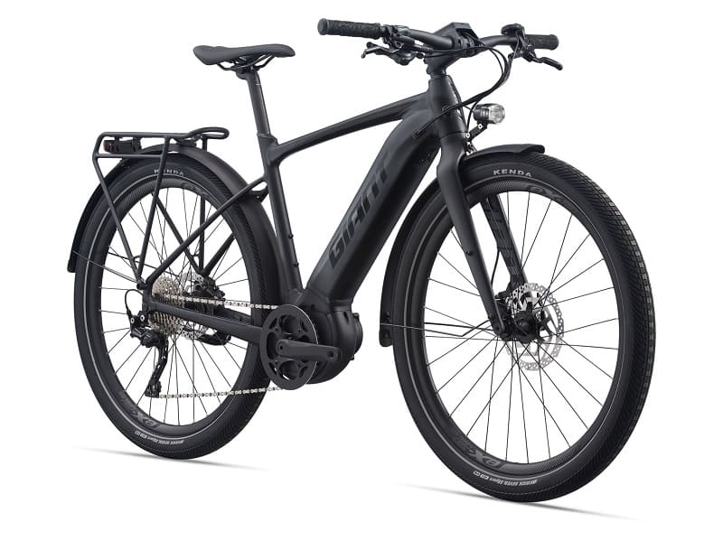 Giant FastRoad E+ EX D (RideControl Dash) – Image 2