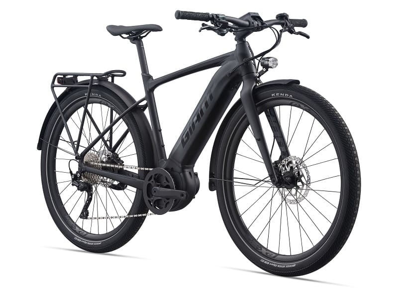 Giant FastRoad E+ EX (RideDash Evo) – Image 2