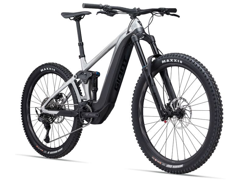 Vélo électrique Giant Reign E+ 3 – Image 6