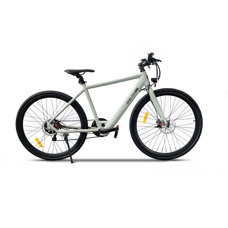 Gravel électrique YEEP.ME RIDER