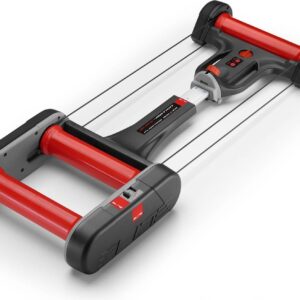 Home Trainer ELITE Rouleau Quick Motion