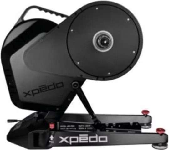 Home Trainer Xpedo APX Pro Smart – Image 4