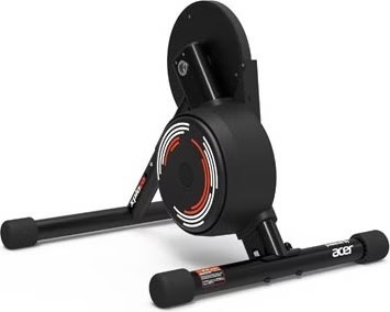 Home Trainer Xplova Connecté Smart Trainer NOZA S – Image 3
