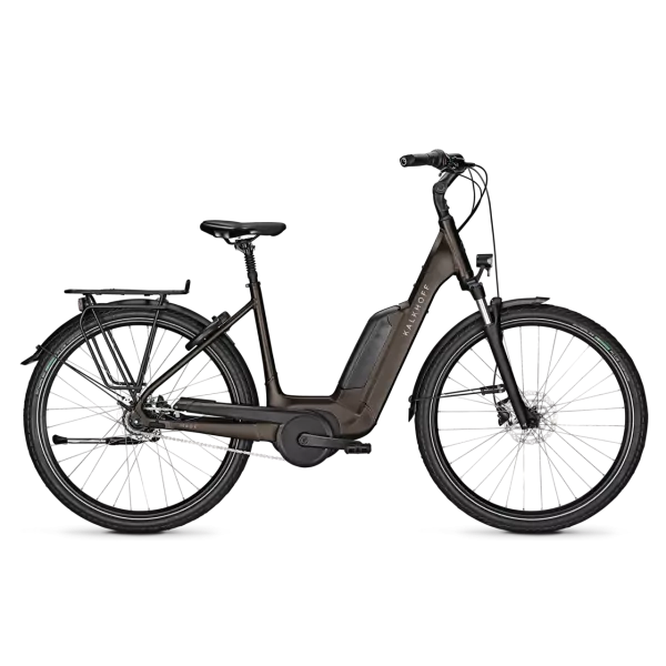 Vélo de ville électrique Kalkhoff Image 1.B Move – Image 3