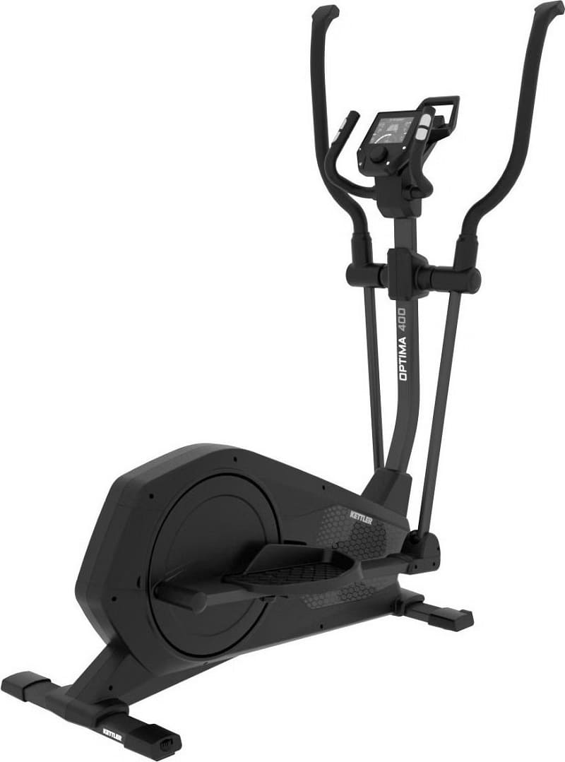 Kettler - Vélo Elliptique Optima 400