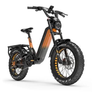 Lankeleisi RX800 Plus 1000W