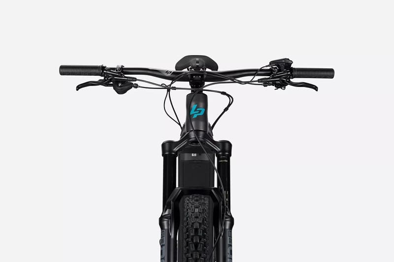 Lapierre Overvolt AM 6.7 2024 – Image 4