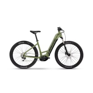 Lapierre Overvolt HT 8.7 Low 2024