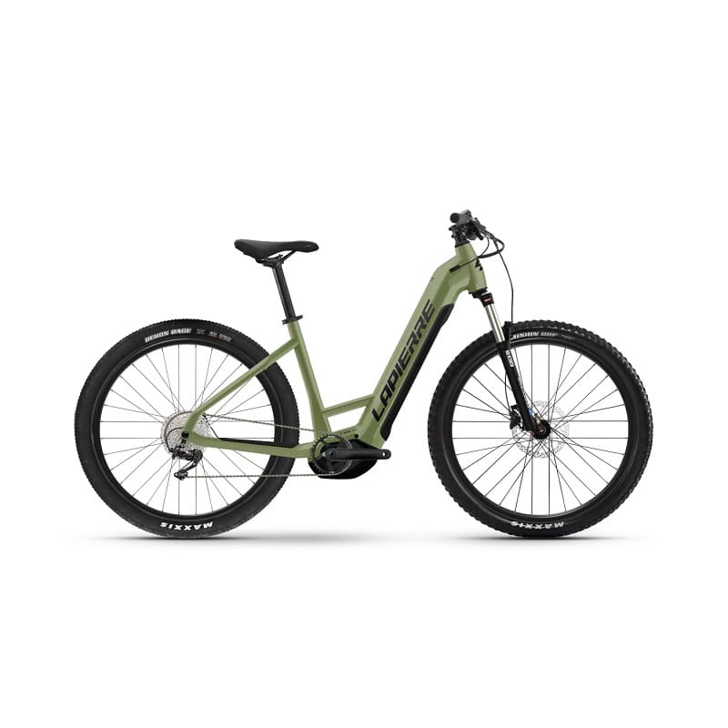 Lapierre Overvolt HT 8.7 Low 2024