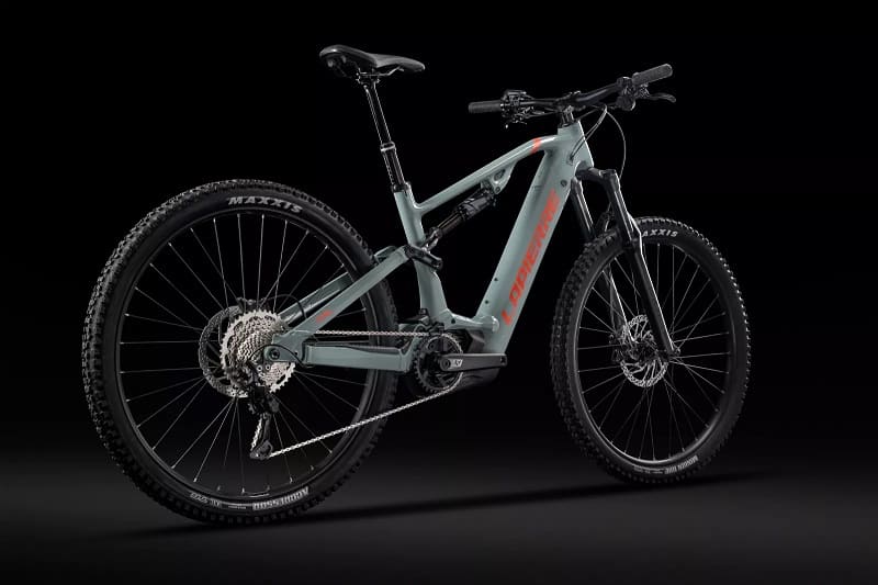 Lapierre Overvolt TR 4.6 2024 – Image 2