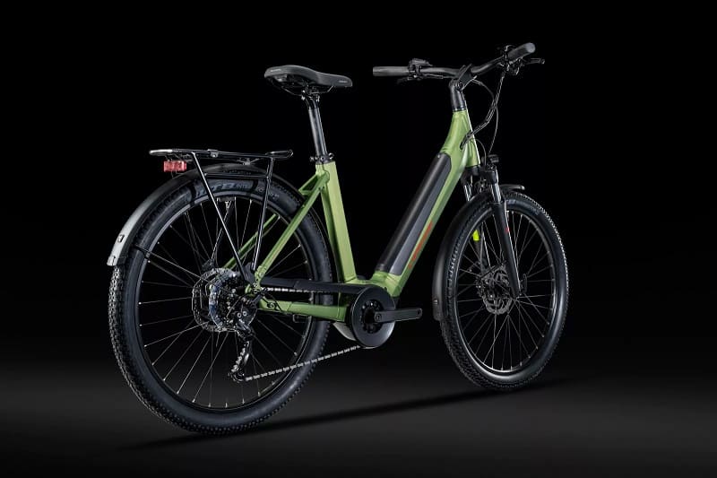 Lapierre e-Explorer 4.5 Low 2024 – Image 4