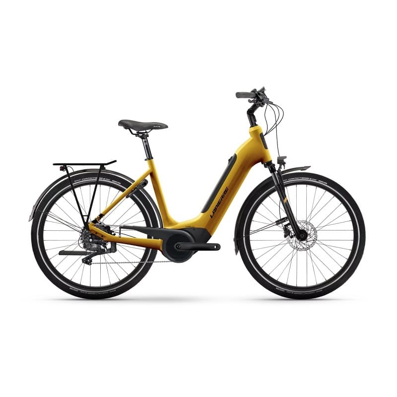 Lapierre e-Urban 3.5 2024