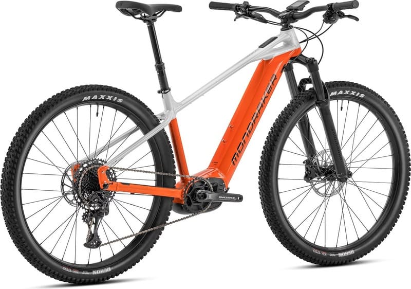 VTT Électrique Mondraker Prime R Sram SX Eagle 12V 750 Wh 29" 2023 – Image 3