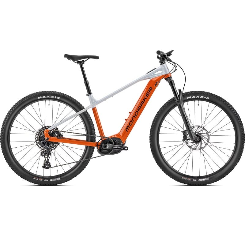 VTT Électrique Mondraker Prime R Sram SX Eagle 12V 750 Wh 29" 2023