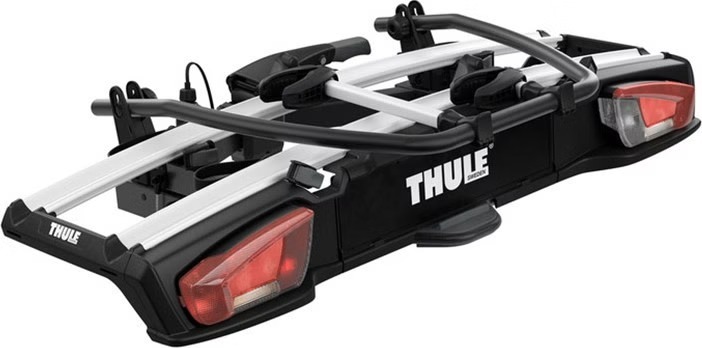 Porte-Vélo sur Boule d'Attelage Thule VeloSpace XT 2 – Image 4