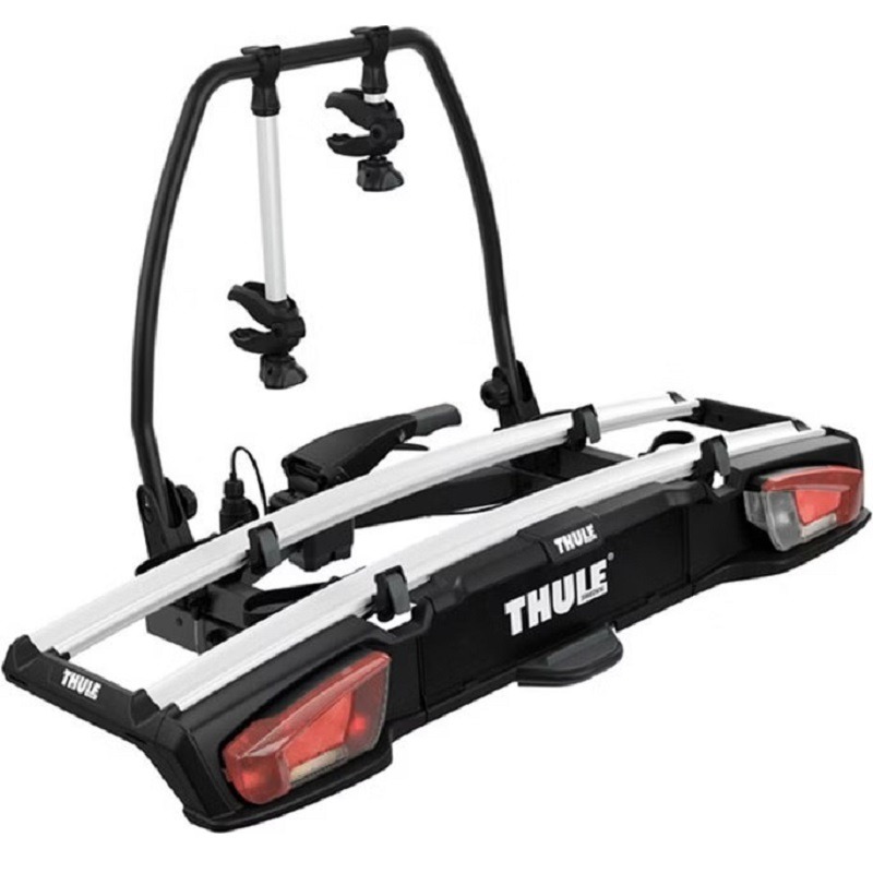 Porte-Vélo sur Boule d'Attelage Thule VeloSpace XT 2