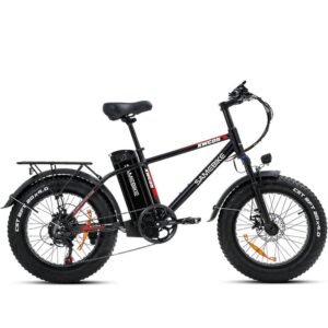 SAMEBIKE XWC05 Vélo de montagne électrique