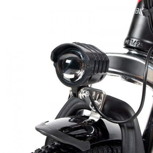 Samebike 20LVXD30-II 350W Vélo électrique de ville pliable – Image 4