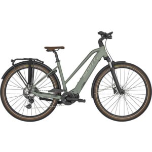 Scott Sub Sport eRIDE 20 Lady