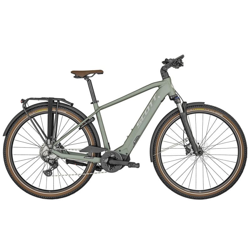 Scott Sub Sport eRIDE 20 Men