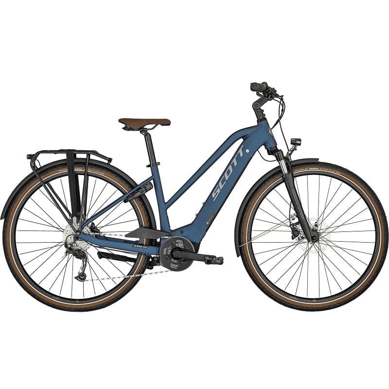 Scott sub active eride 20 lady
