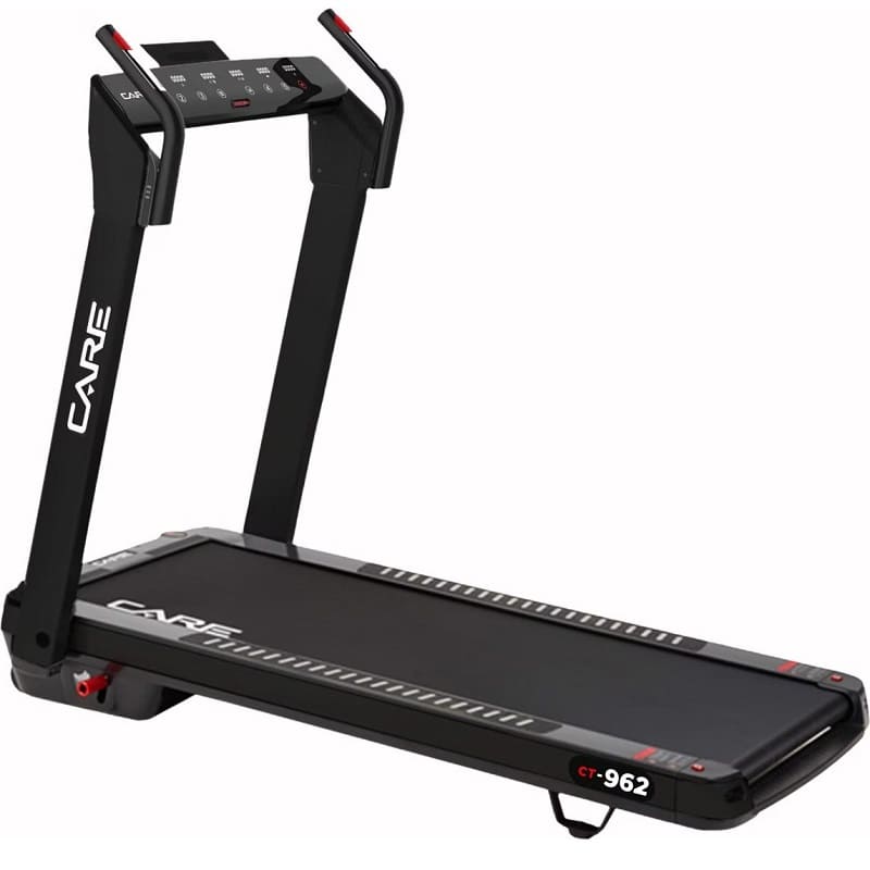 Tapis de course connecté - 14km/h - CARE - CT-962 - KINOMAP