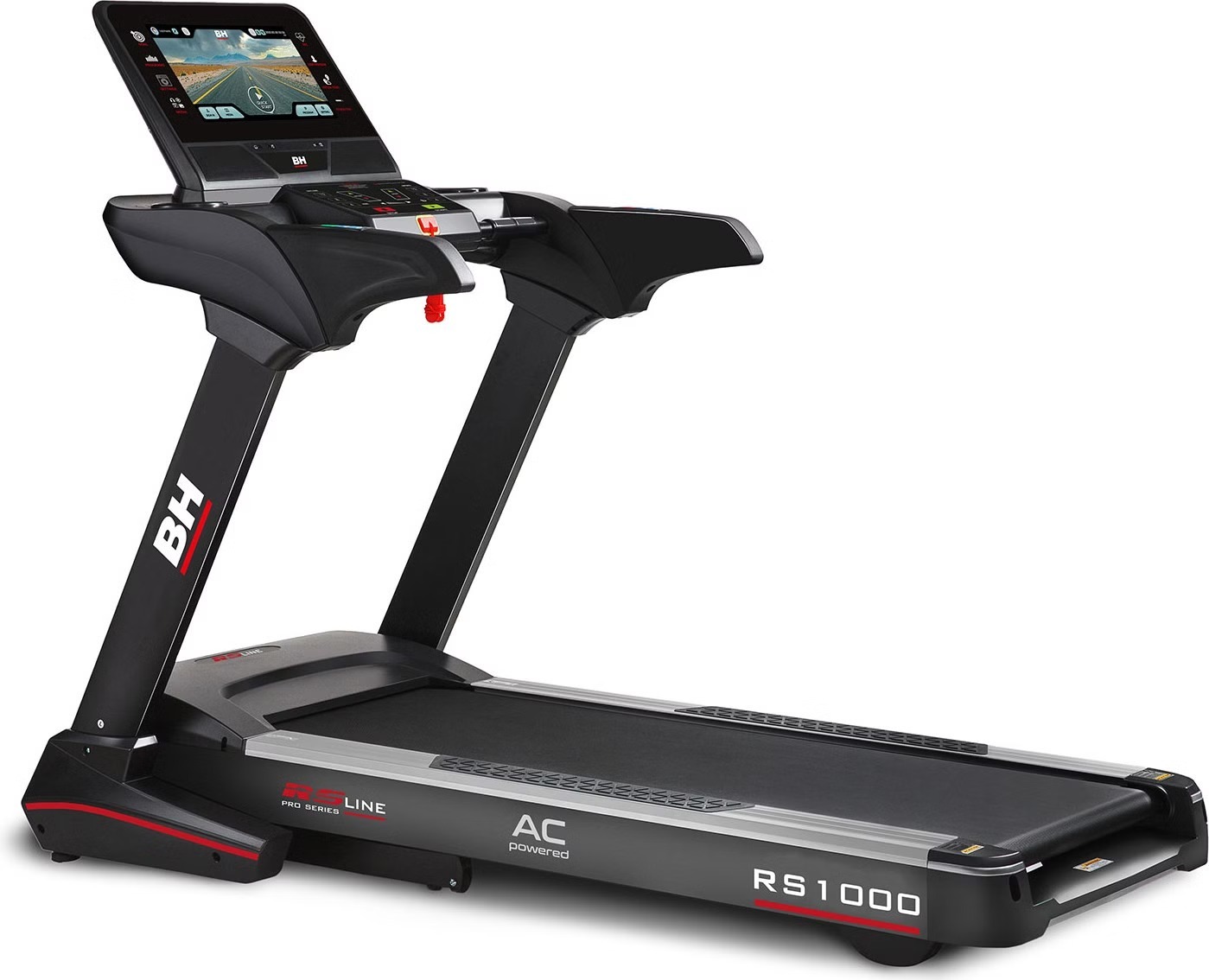 Tapis roulant G6179TFT RS1000 TFT Multimédia