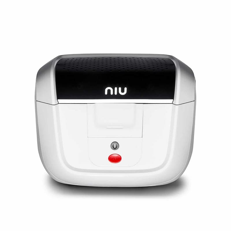 Top Case NIU Grand Format