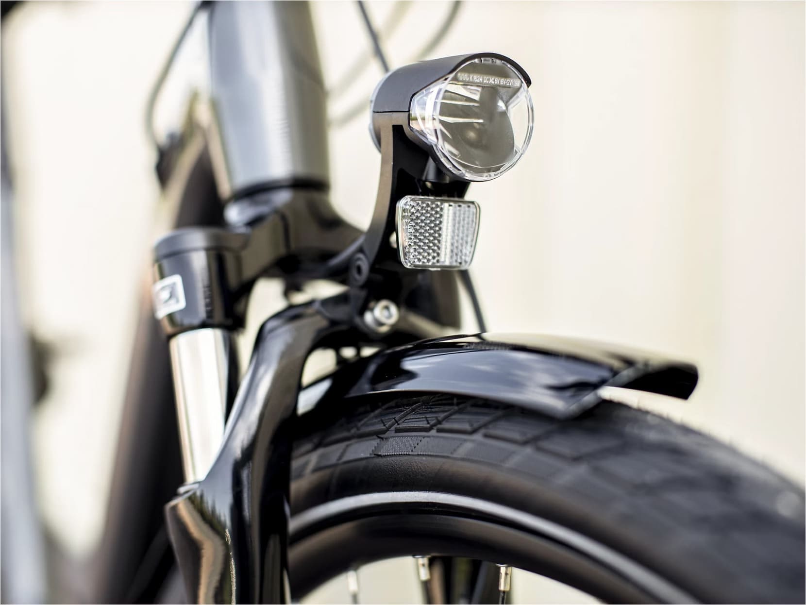 Trek District+ 1 Lowstep 500Wh 7V 2022 Bleu – Image 4