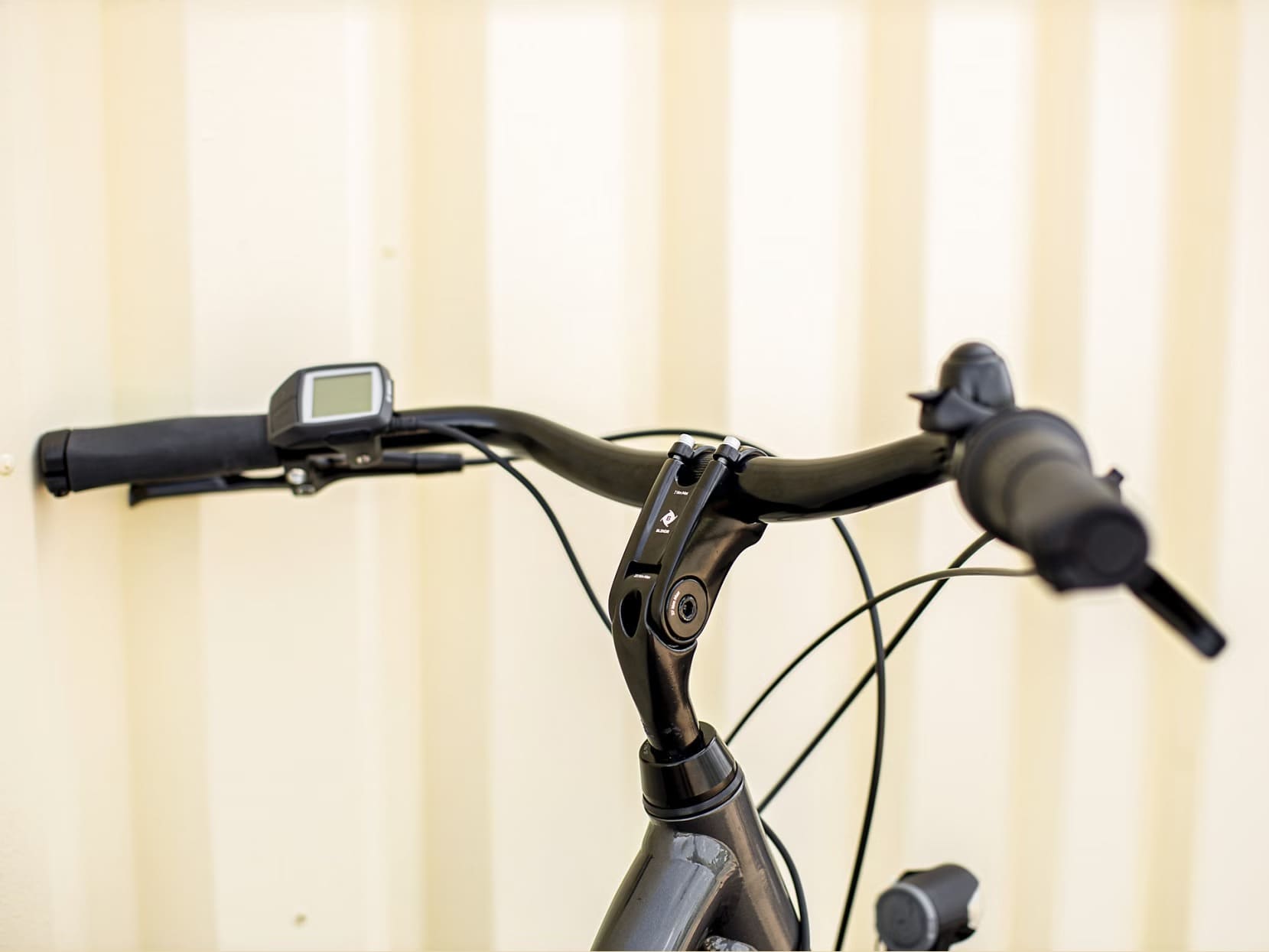 Trek District+ 1 Midstep Shimano Nexus 7V 500 Wh 2023 – Image 3