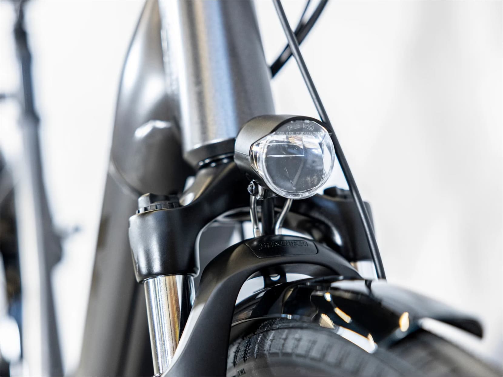 Trek District+ 3 Lowstep Shimano Nexus 500 Wh 2022 – Image 6