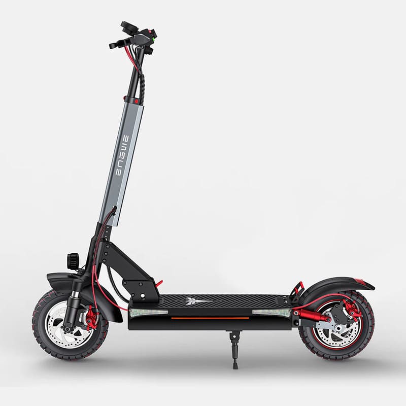 Trottinette électrique Engwe Y600 600W 10" – Image 6