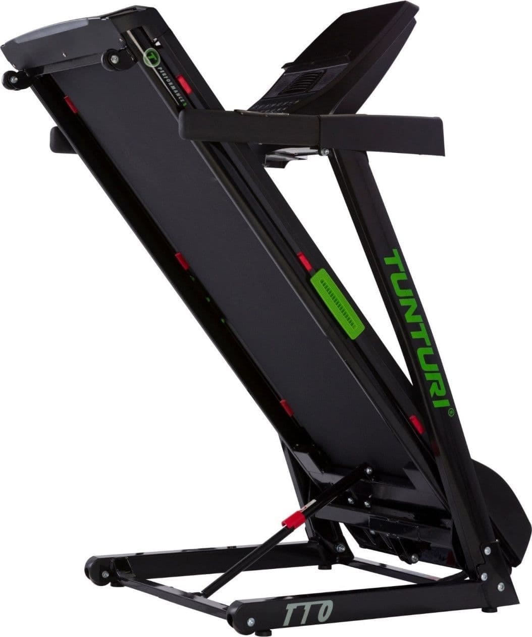 Tunturi - Tapis de Course T10 Competence – Image 2