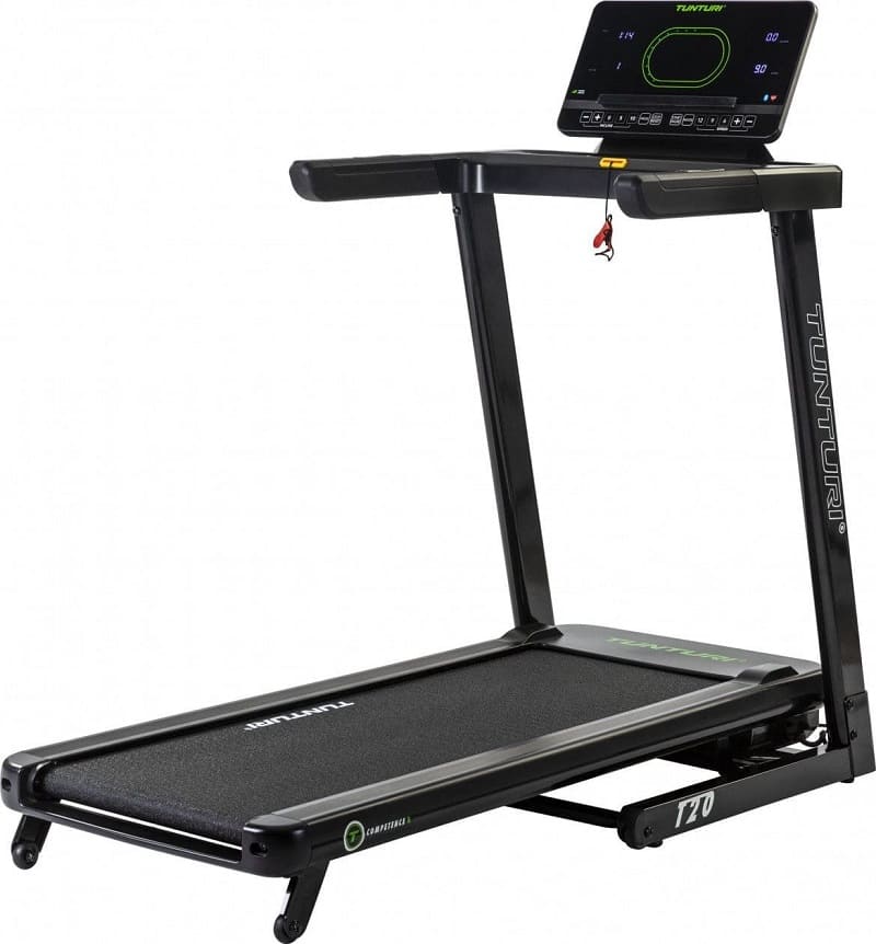 Tunturi Tapis de course T20 Compétence