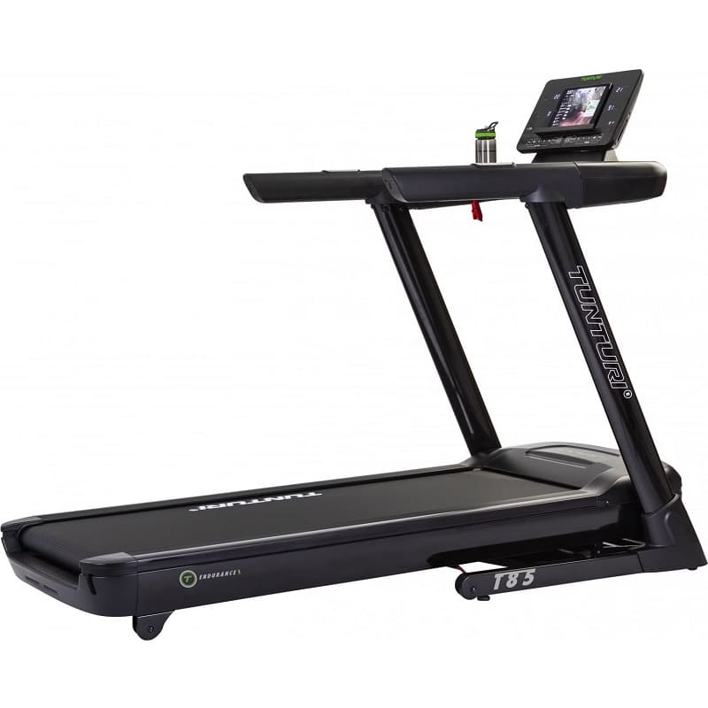 Tunturi Tapis de course T85 Endurance
