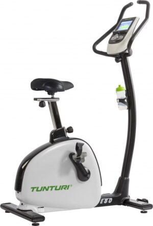 Tunturi Vélo Ergomètre E80 Endurance