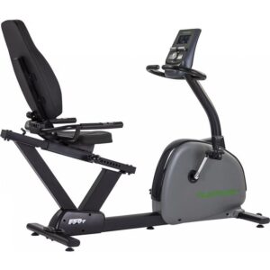 Tunturi Vélo semi-allongé E50-R Performance