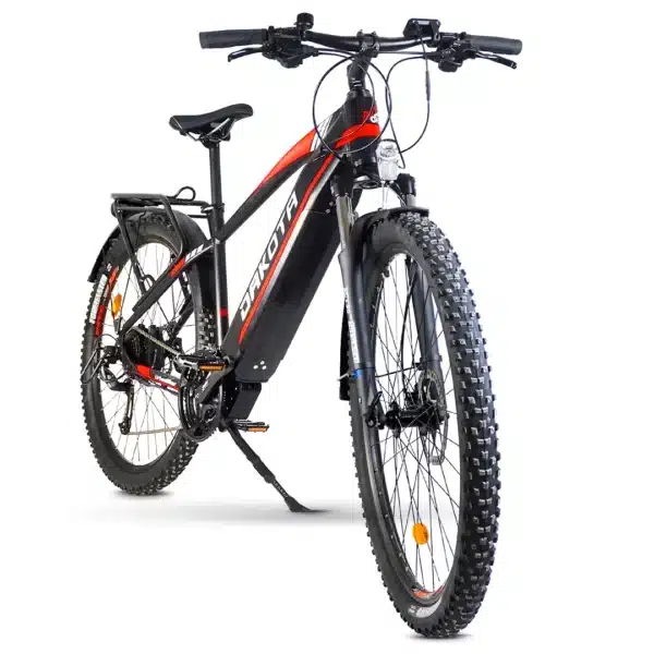 Urbanbiker Dakota FE VTT Électrique – Image 3