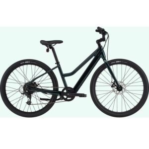 VTC Électrique Canondale Treadwell Neo 2 Remixte