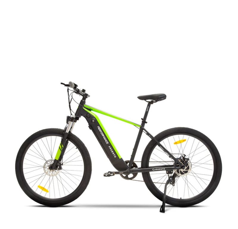 VTC électrique Argento Performance – Image 8